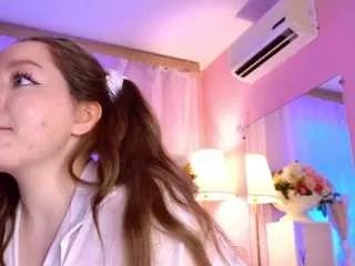 pollylollyy from CamSoda