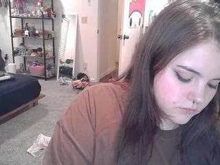 pretttypearl from CamSoda is Freechat