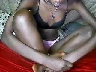 prettyaisha from CamSoda is Freechat