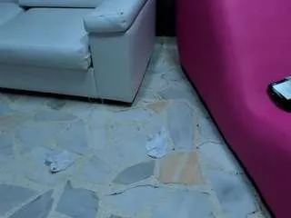 pricila-x from CamSoda is Freechat