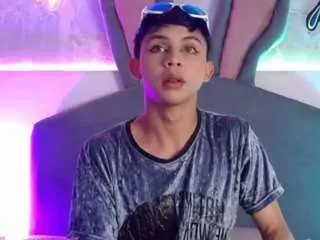 princeapolo from CamSoda is Freechat