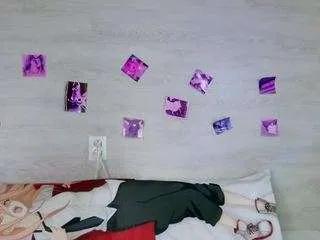 princessemilia from CamSoda is Freechat