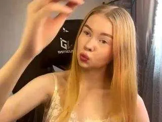 providenciajoosten from CamSoda is Freechat