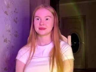 providenciajoosten from CamSoda is Freechat