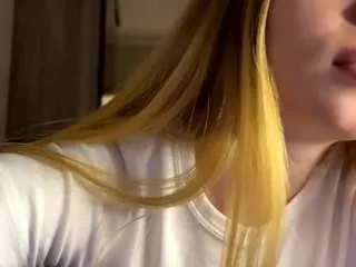 Providenciajoosten from CamSoda