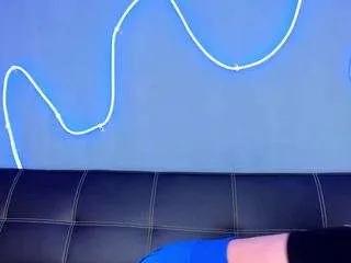 Purplay-lp from CamSoda