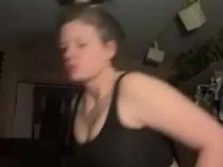 Queeenchristine from CamSoda