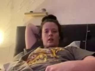 Queeenchristine from CamSoda