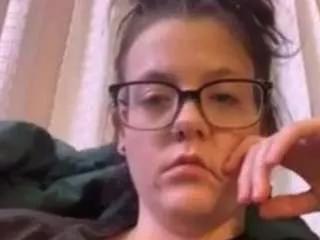 Queeenchristine from CamSoda