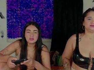 queen-latiifah from CamSoda is Freechat
