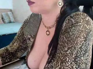 queenmilfkataleya from CamSoda is Freechat