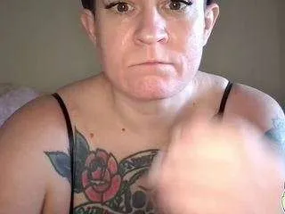 quinnmariexo from CamSoda is Freechat