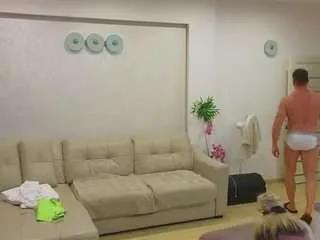 rabbits-couplee from CamSoda is Freechat