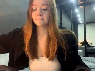 rachelblinks from CamSoda is Freechat