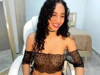 rachelsofya from CamSoda is Freechat