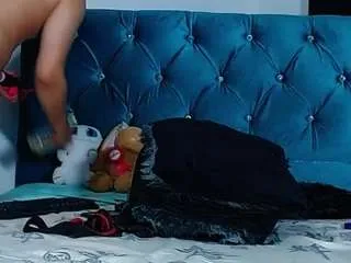 rahiancooperhot from CamSoda is Freechat