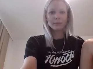 Ranylovethompson from CamSoda