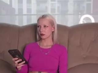 ranylovethompson from CamSoda is Freechat