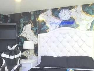 rave-connor from CamSoda is Freechat