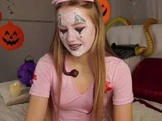 raysprinkle from CamSoda is Freechat