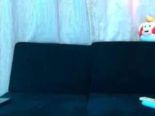 Rebecca77valentine from CamSoda