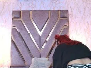 red-pandaa from CamSoda is Freechat