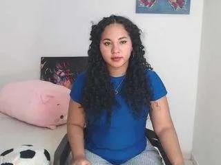 reichell-schmit from CamSoda is Freechat