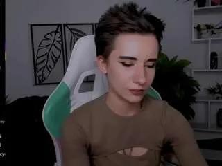 reinramm from CamSoda is Freechat
