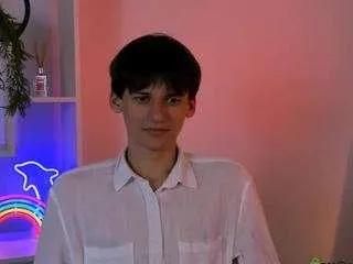 rico-steel from CamSoda is Freechat