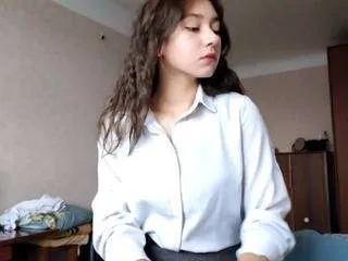 rileyyounghardbake from CamSoda is Freechat