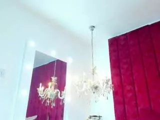 Riri-brunnete from CamSoda