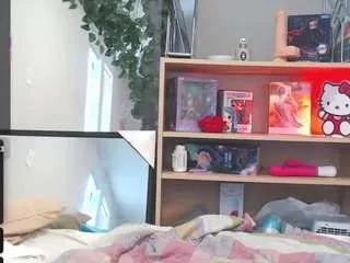 riskyren9 from CamSoda is Freechat