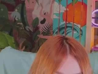 rita-flame from CamSoda is Freechat