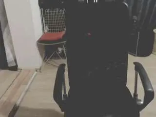 Ritalinx from CamSoda