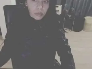 Ritalinx from CamSoda