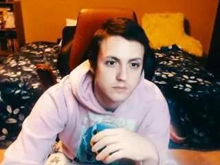 robbyrotten from CamSoda