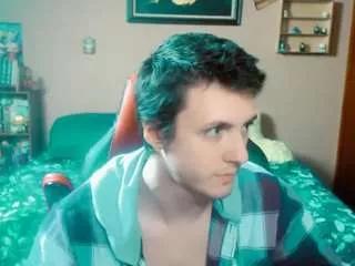 robbyrotten from CamSoda