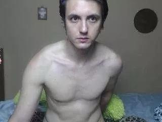 robbyrotten from CamSoda