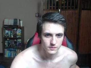 robbyrotten from CamSoda
