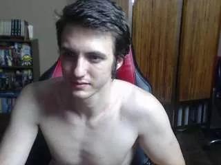 robbyrotten from CamSoda