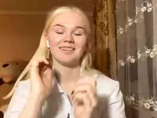 robertalesane from CamSoda is Freechat