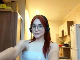 romeliahehir from CamSoda is Freechat