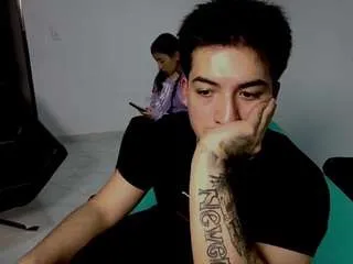 Girls: try live performances with matured performers, from dancing to quirks, in a variety of beautiful sex cams.