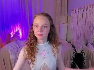 rosecharming from CamSoda is Freechat