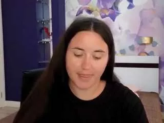 Roxiebradley from CamSoda