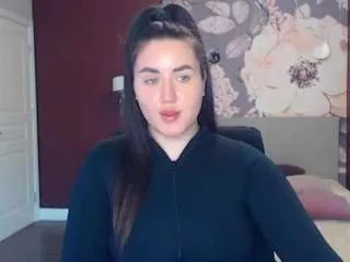 Roxiebradley from CamSoda