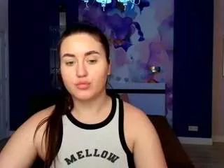 Roxiebradley from CamSoda