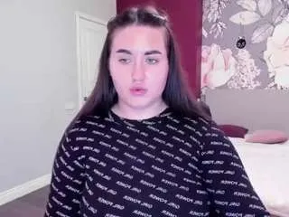 Roxiebradley from CamSoda