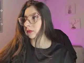 Roxxanne-bail from CamSoda