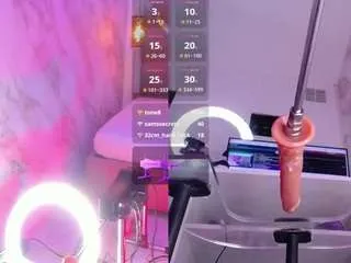 roxy-licious from CamSoda is Freechat